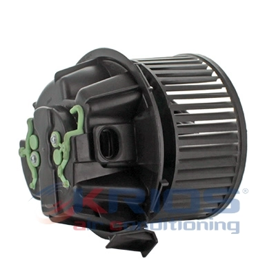 Interior Blower